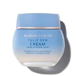 BLOOMEFFECTS Tulip Dew Cream 50ml BRAND NEW IN BOX